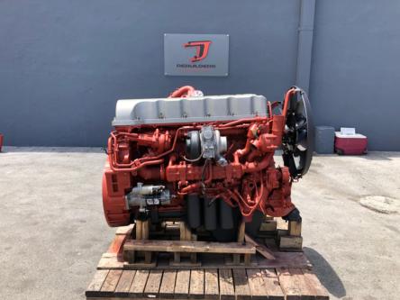 Mack MP7