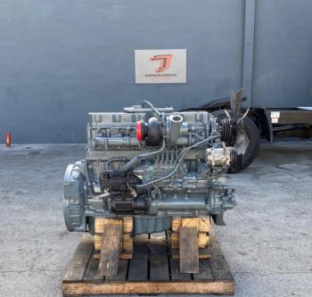 Mack E7 VMAC1