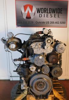Mack AC460
