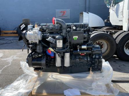 Mack AI 400