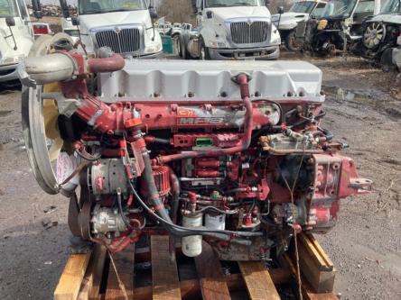 Mack MP8-445C