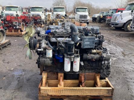 Mack AI300 ASET