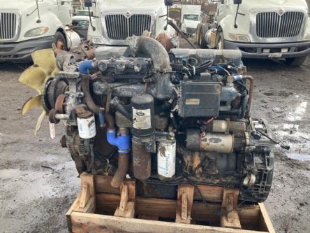 Mack AI300 ASET