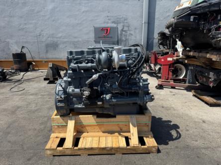 Mack E7 Mechanical