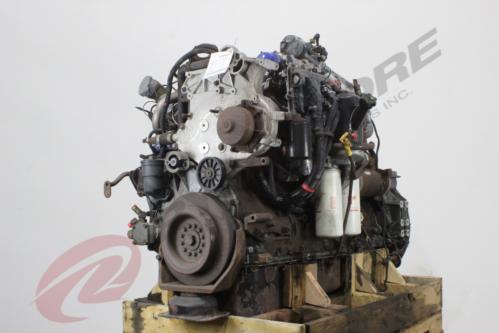 Mack AC