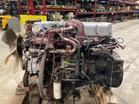 Mack MP7-365C (EGR)