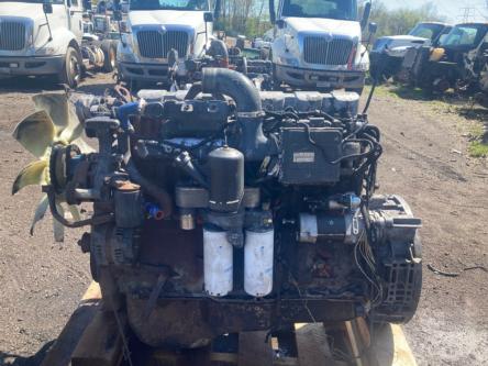 Mack AI300 ASET