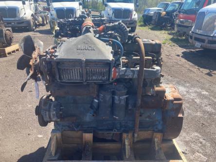 Mack EMC6 2-VALVE