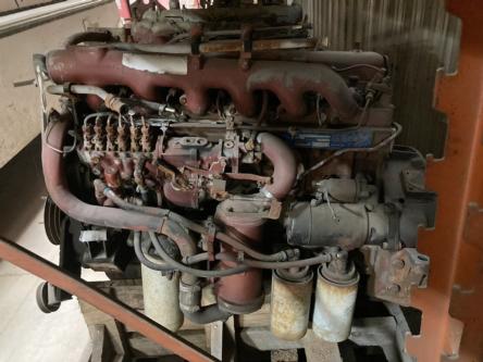 Mack MS200
