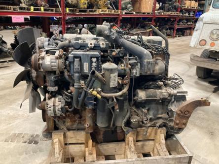 Mack AC330 ASET