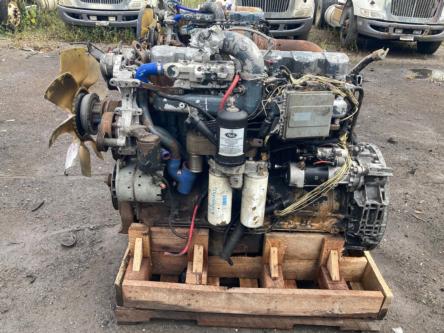 Mack AI300 ASET