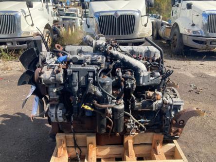 Mack AC 330-350 ASET
