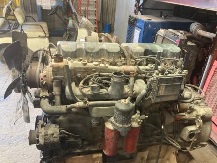 Mack EM7-300 ETECH