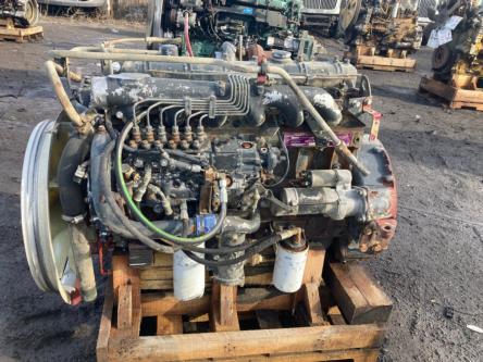 Mack MS250