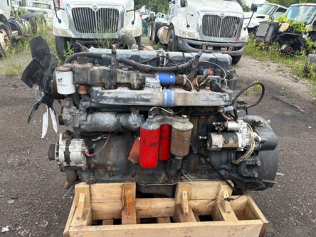Mack EM7-300 ETECH
