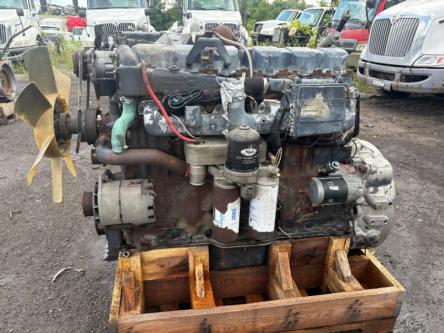 Mack E7-300 ETECH